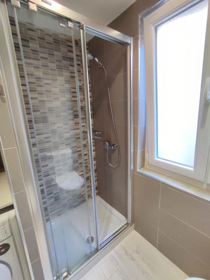 147A Apartamento La Arena 3 Dormitorios Gijón Eksteriør bilde