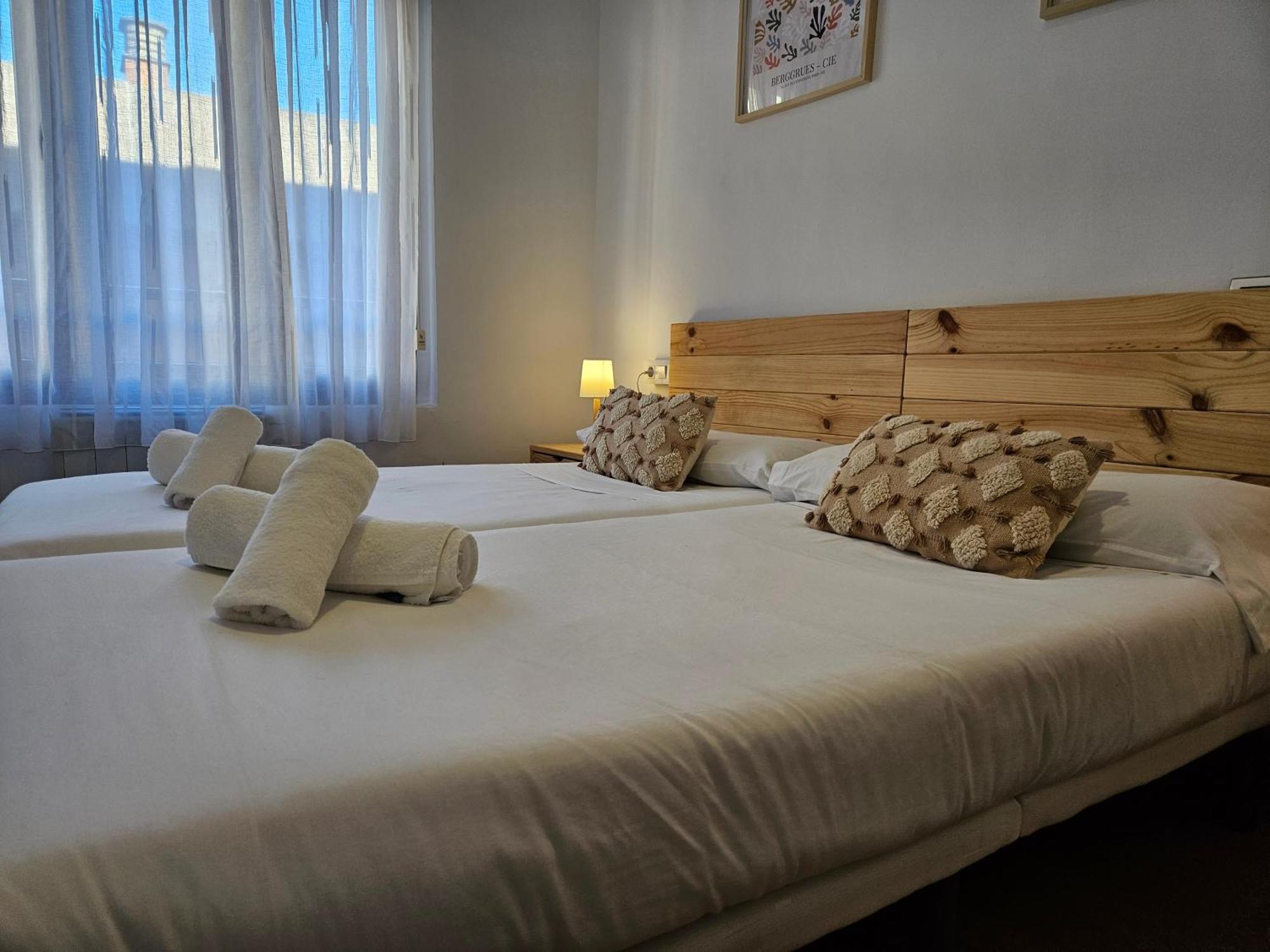147A Apartamento La Arena 3 Dormitorios Gijón Eksteriør bilde