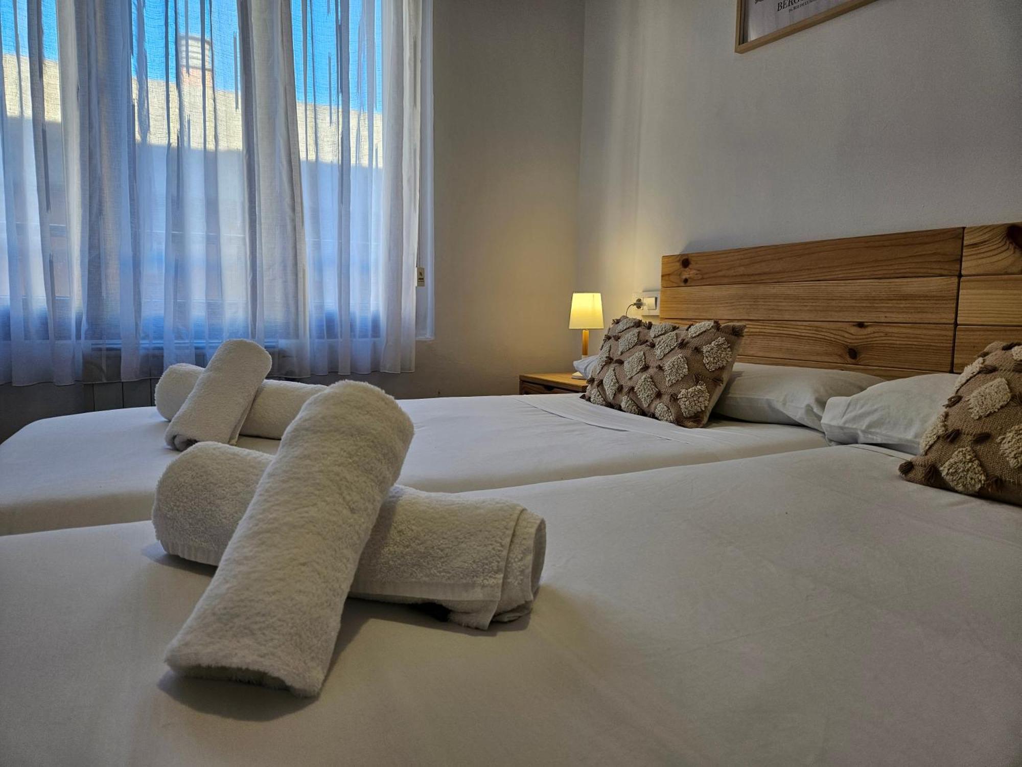 147A Apartamento La Arena 3 Dormitorios Gijón Eksteriør bilde